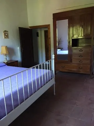 La Casa Del Tiglio Apartment Borgo San Lorenzo 0*,  Italy