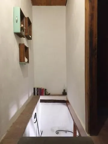 La Casa Del Tiglio Apartment Borgo San Lorenzo