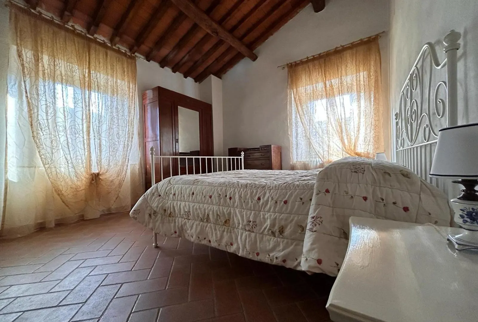 La Casa Del Tiglio Apartment Borgo San Lorenzo Italy