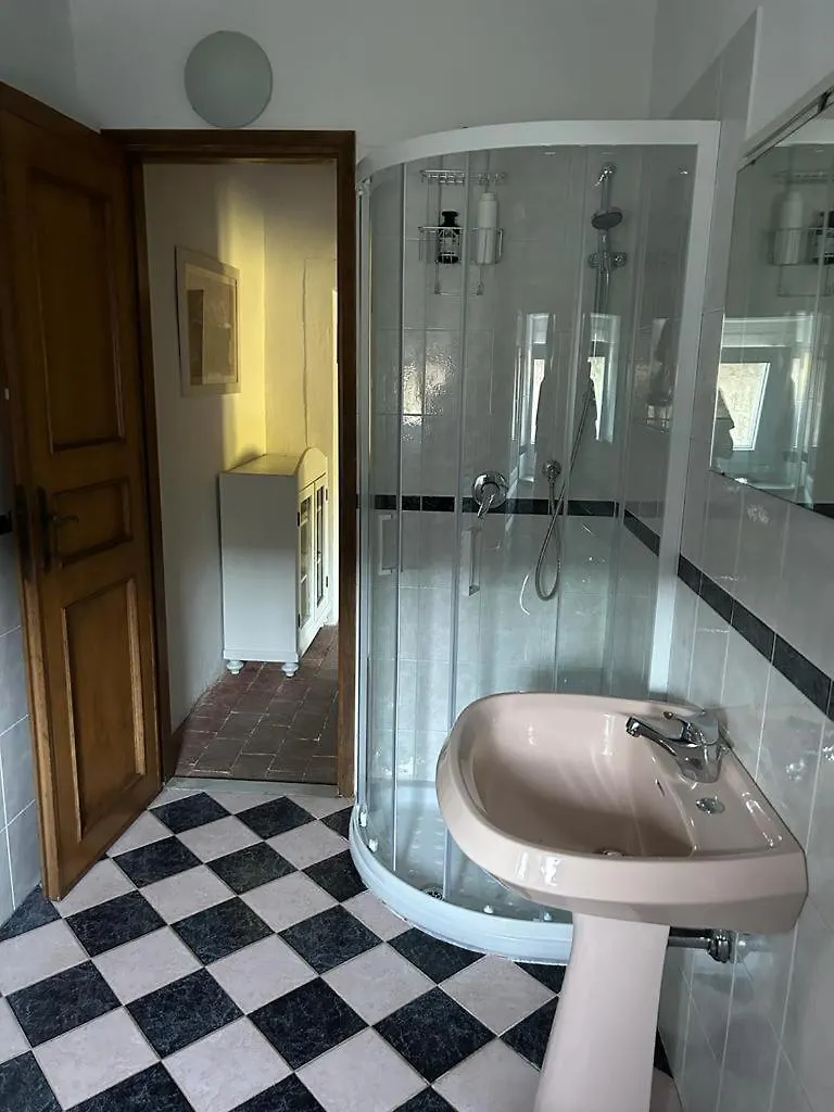 La Casa Del Tiglio Apartment Borgo San Lorenzo