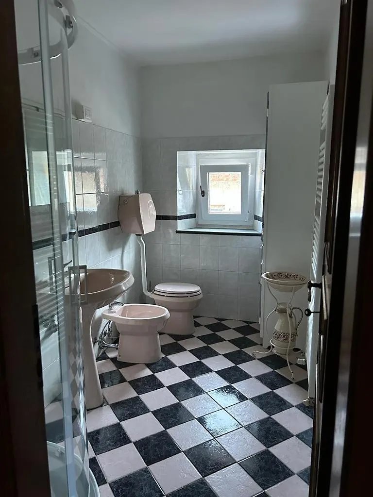 La Casa Del Tiglio Apartment Borgo San Lorenzo Italy