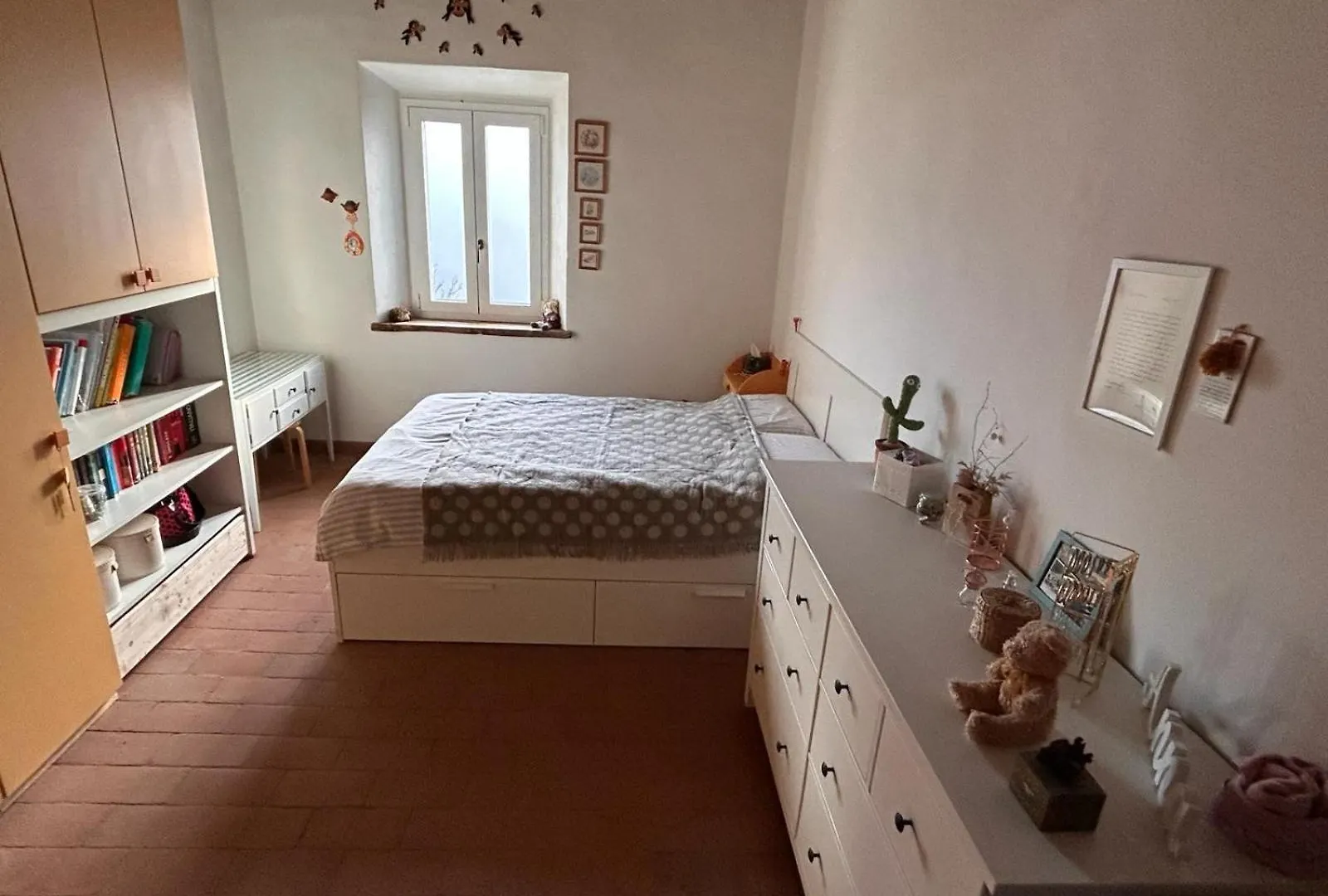 La Casa Del Tiglio Apartment Borgo San Lorenzo Italy
