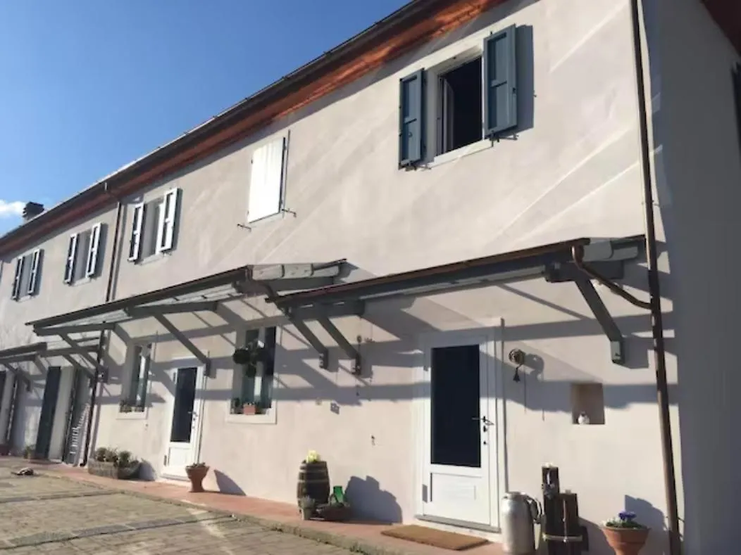 La Casa Del Tiglio Apartment Borgo San Lorenzo